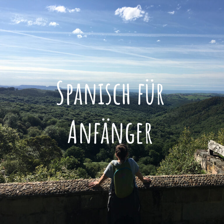 Spanisch für Anfänger A1/ A2