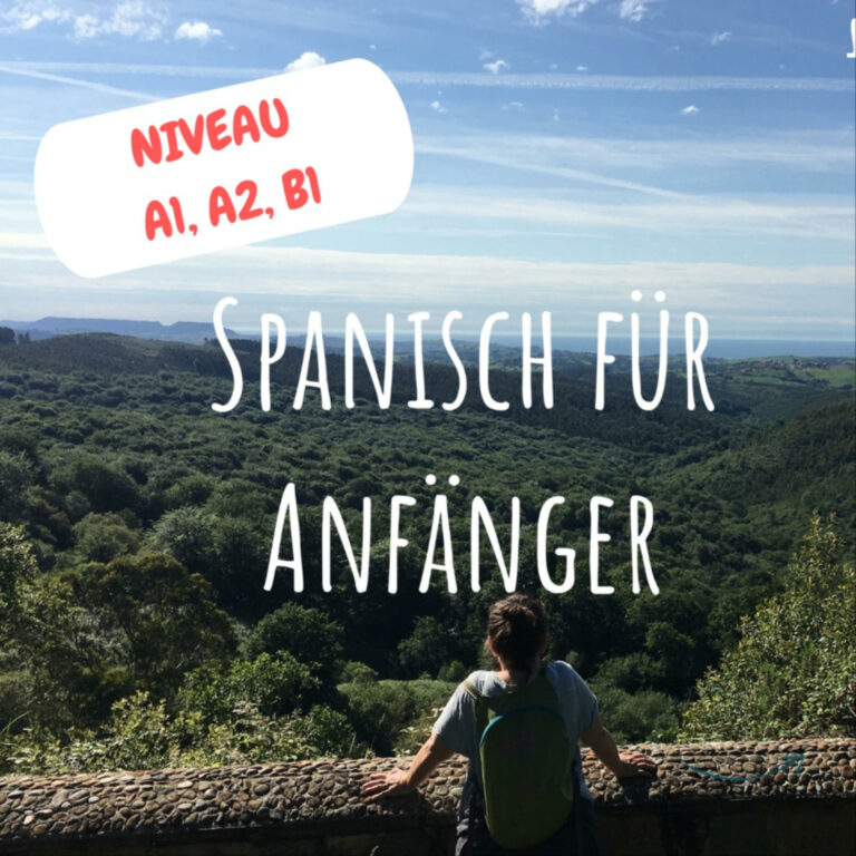 Spanisch für Anfänger A1/ A2